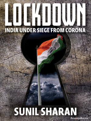 cover image of Lockdown